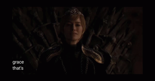 Disappointing Queen GIF - Disappointing Queen Thats Disappointing GIFs
