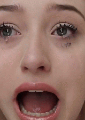 Kiera Bridgit Crying Gif GIF - Kiera Bridgit Crying Gif GIFs