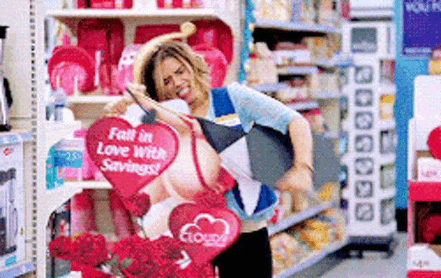 Superstore Amy Sosa GIF - Superstore Amy Sosa Angry GIFs