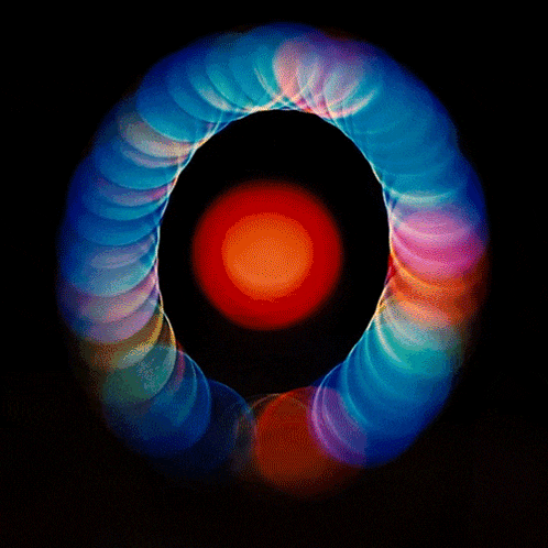 Colorful Samiam GIF - Colorful Samiam Crystallized Song GIFs