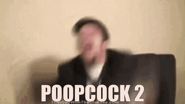 Poopcock Poopcock2 GIF - Poopcock Poopcock2 Nostalgia Critic GIFs