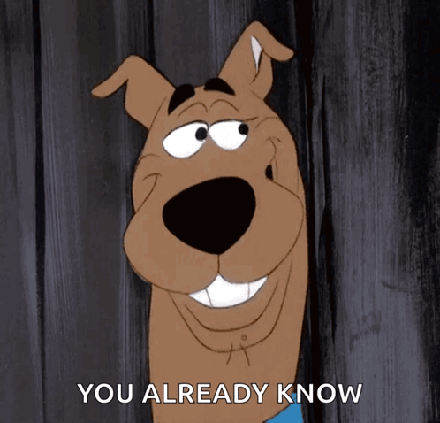 Scooby Doo GIF - Scooby Doo Laughing GIFs