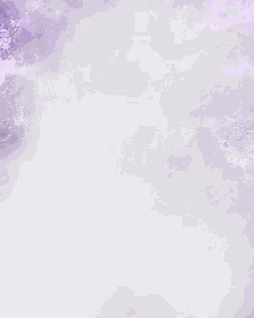a purple and white marble texture with a few clouds