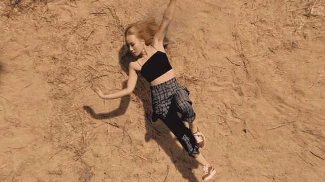 Dance Self Care Song GIF - Dance Self Care Song Spin It GIFs