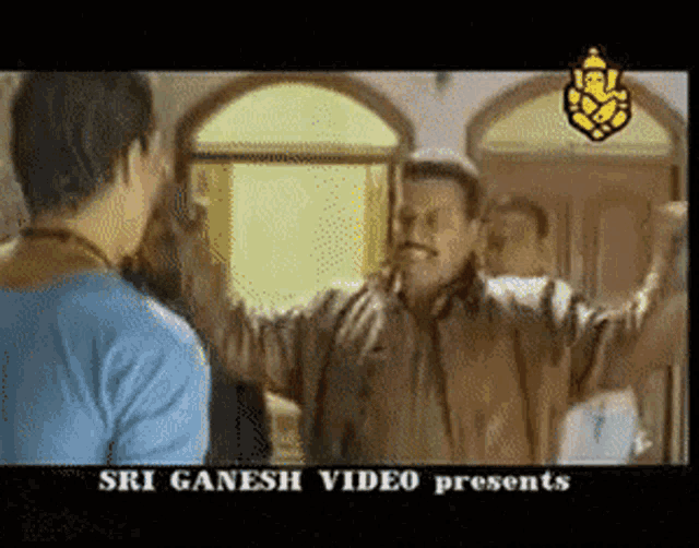 Sai Kumar Fighting GIF - Sai Kumar Fighting GIFs