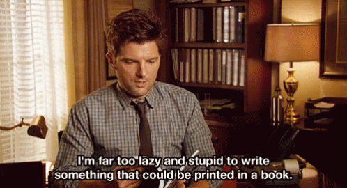 Parks And Recreation Flipping Pages GIF - Parks And Recreation Flipping Pages GIFs