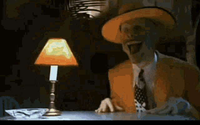 The Mask Jim Carrey Heart Pounding GIF - The Mask Jim Carrey Heart Pounding In Love GIFs