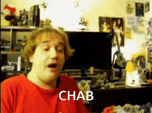 Chab Chablo GIF - Chab Chablo Chandler GIFs