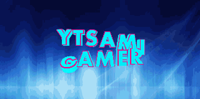 Ytsami Gamer GIF - Ytsami Gamer GIFs