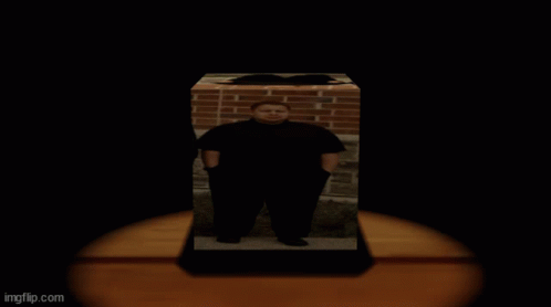 James Antoinne GIF - James Antoinne Cube GIFs