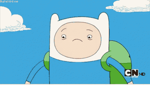 a cartoon character with a cn hd logo on the bottom of the screen