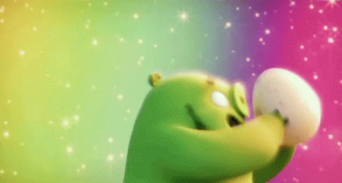 Happy GIF - Angry Birds Movie Happy Rejoice GIFs