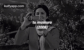 Tu Muskura(2008).Gif GIF - Tu Muskura(2008) Katrina Kaif Bollywood GIFs