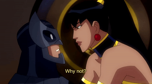 Justice League Crisis On Two Earths Dc GIF - Justice League Crisis On Two Earths Crisis On Two Earths Dc GIFs