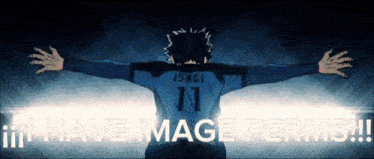 a soccer player with the number 11 on the back of his shirt