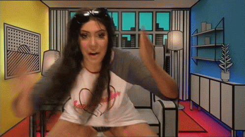 Deal With It Cbb GIF - Deal With It Cbb GIFs