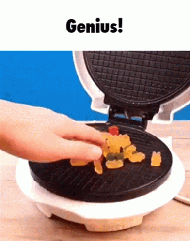 Pancake Genius GIF - Pancake Genius GIFs