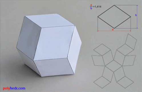 Math Rhombic GIF - Math Rhombic Rhombus GIFs
