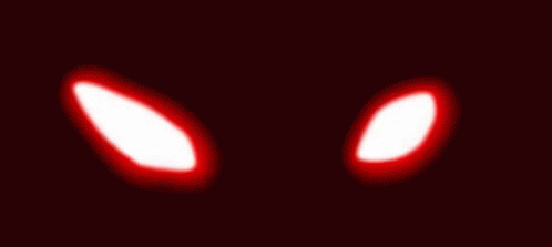 Eyes Glowing GIF - Eyes Glowing Red GIFs