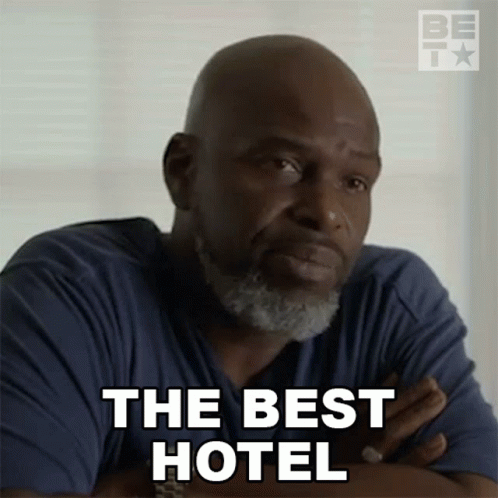 The Best Hotel Jevon Roberts GIF - The Best Hotel Jevon Roberts American Gangster Trap Queens GIFs