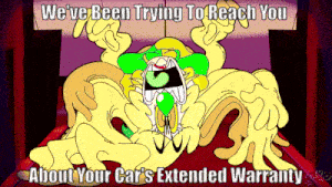 Cars Extended Warranty Sinking Road GIF - Cars Extended Warranty Sinking Road Dumblotraight GIFs