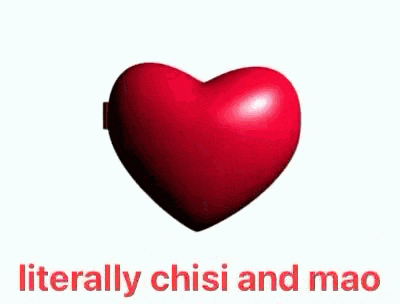 a couple of hearts with a picture of a girl and a boy on them .