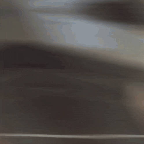 a gray background with a few white lines
