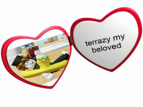 Terrazy My Beloved GIF - Terrazy My Beloved Ily Anthony GIFs