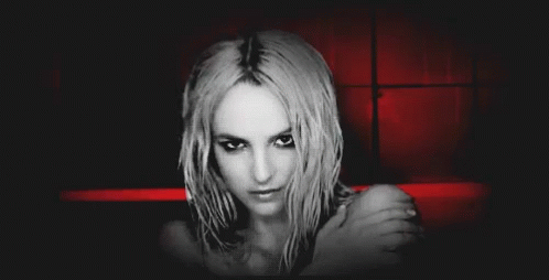 Britneyspears Hot GIF - Britneyspears Hot Sexy GIFs