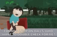 South Park Doctor GIF - South Park Doctor Who GIFs