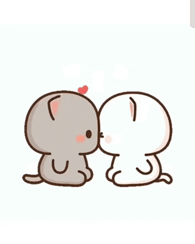 Love Mochi Love GIF – Love Mochi love Mochi – discover and share GIFs