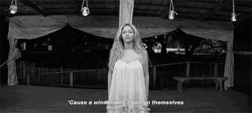 Lemonade Freedom GIF