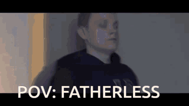 Fatherless Lhcloudy GIF