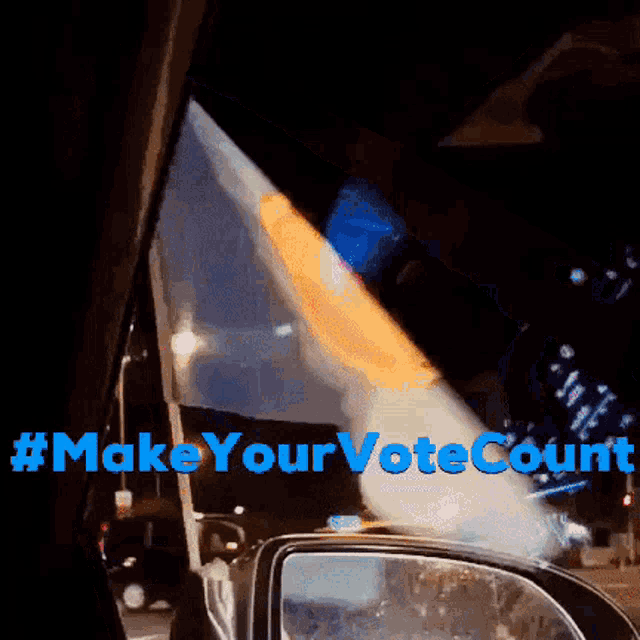 Wp Workers Party GIF - Wp Workers Party Make Your Vote Count GIFs