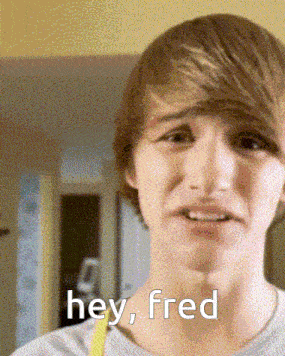 Hey Fred GIF - Hey Fred John Cena GIFs