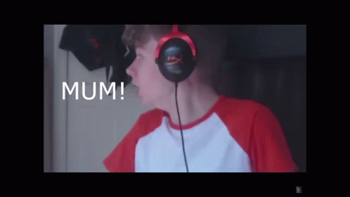 Mum Tommy Innit GIF - Mum Tommy Innit Mum Am I Adopted GIFs