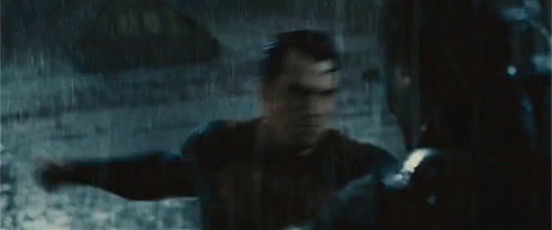 Batman Vs Superman Fight GIF - Batman Vs Superman Fight Battle GIFs