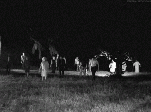 Zombie Living GIF - Zombie Living Dead GIFs