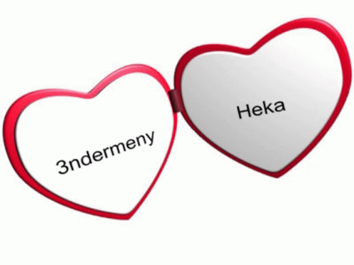 Heka Endy GIF - Heka Endy GIFs
