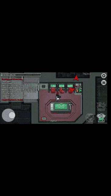 among us is a game that is being played