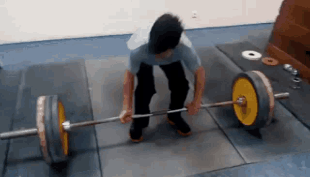 Strong Russia GIF - Strong Russia Fitness Guy GIFs