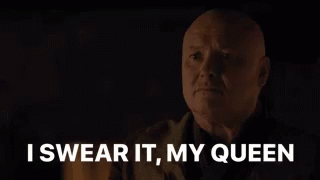 Queen Yas GIF - Queen Yas Game Of Thrones GIFs