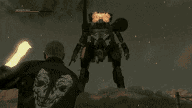 God Hand Metal Gear Solid GIF - God Hand Metal Gear Solid Parody GIFs