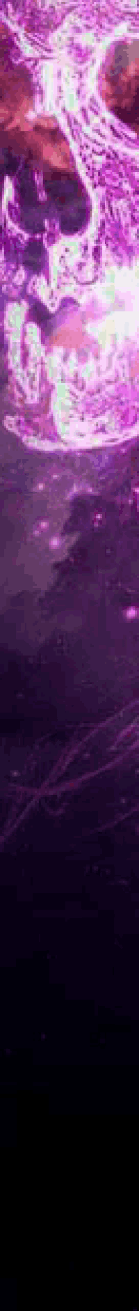 a close up of a purple background with a purple sky in the background