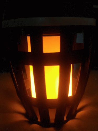 Tiki Flame GIF - Tiki Flame Light GIFs