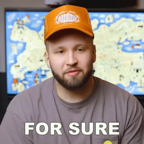 For Sure Andy Mineo GIF - For Sure Andy Mineo Definitely GIFs