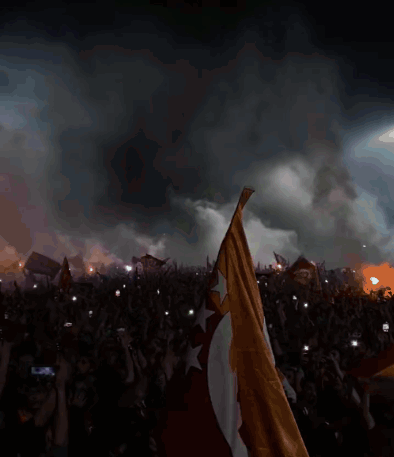 Galatasaray şampiyon GIF - Galatasaray şampiyon Champions GIFs