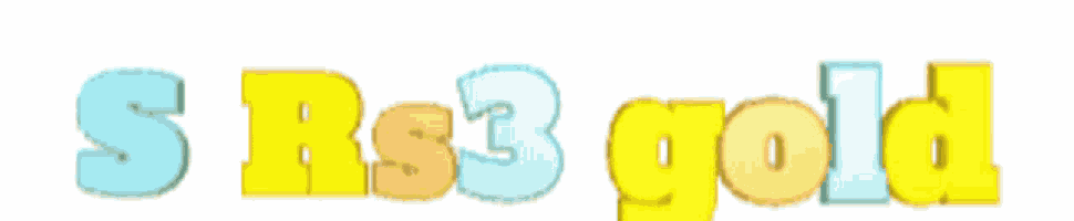 Rs3gold Sell Gold GIF