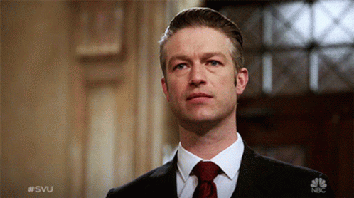 Look At You Peter Scanavino GIF - Look At You Peter Scanavino Dominick Carisi Jr GIFs