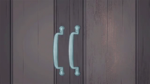 Hiding Scared GIF - Hiding Scared Hide And Seek GIFs